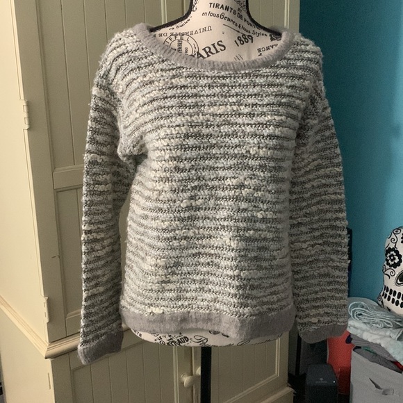 Free People Sail to the Moon Sweater - Picture 4 of 6